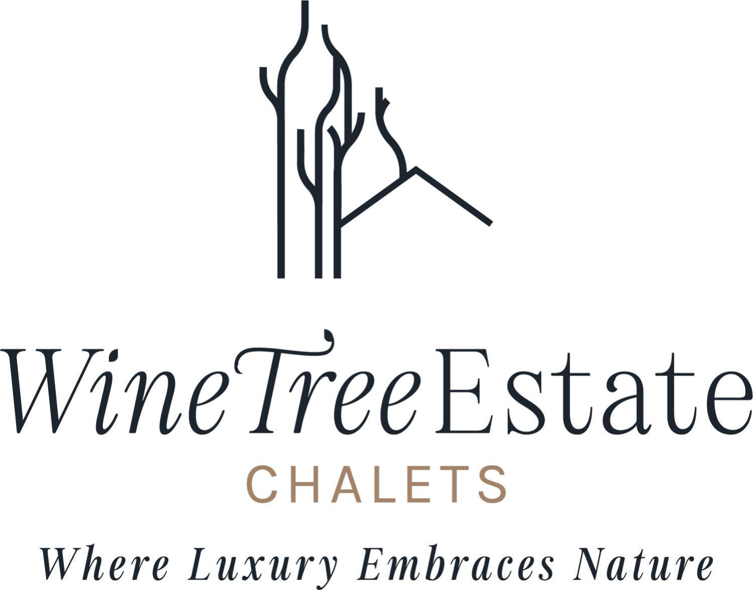 Wine Tree Estate Chalets Parryville Esterno foto